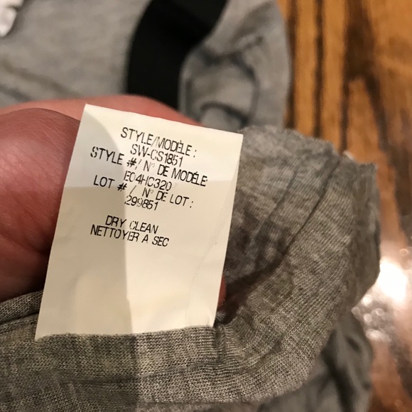 Helmut Lang Skirt S - Picture 5 of 5